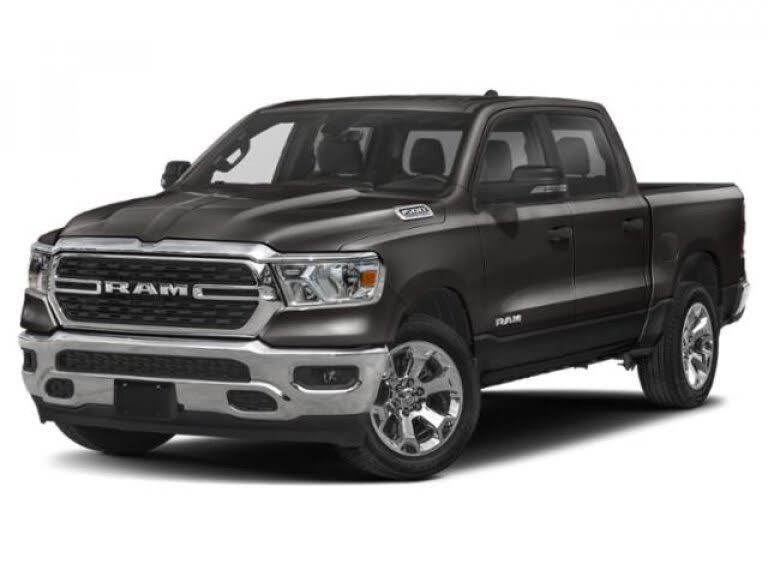 2024 RAM 1500 Lone Star Crew Cab 4WD