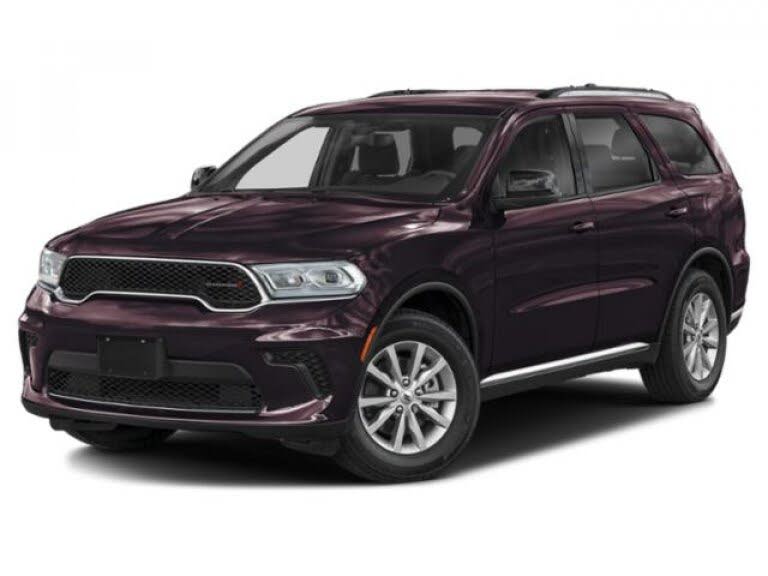 2025 Dodge Durango GT Plus AWD