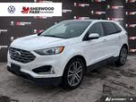 Ford Edge Titanium AWD