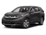 Honda CR-V LX FWD