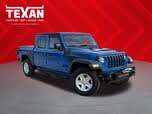 Jeep Gladiator Sport S Crew Cab 4WD