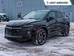 Chevrolet Blazer RS AWD