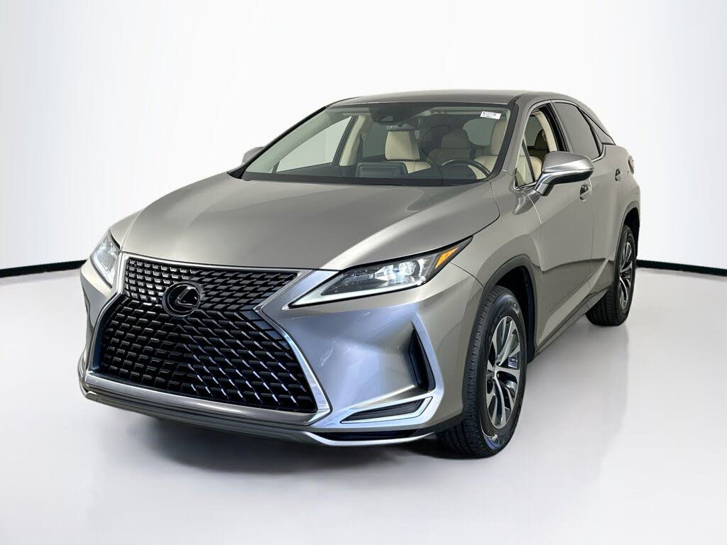 2022 Lexus RX 350 FWD