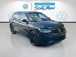 Volkswagen Tiguan SE R-Line Black FWD