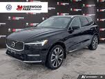 Volvo XC60 T8 Recharge Inscription Expression eAWD