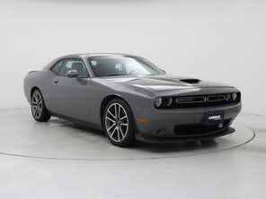 Dodge Challenger R/T RWD
