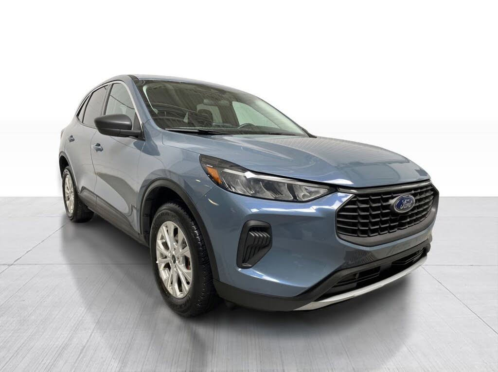 2023 Ford Escape Active AWD
