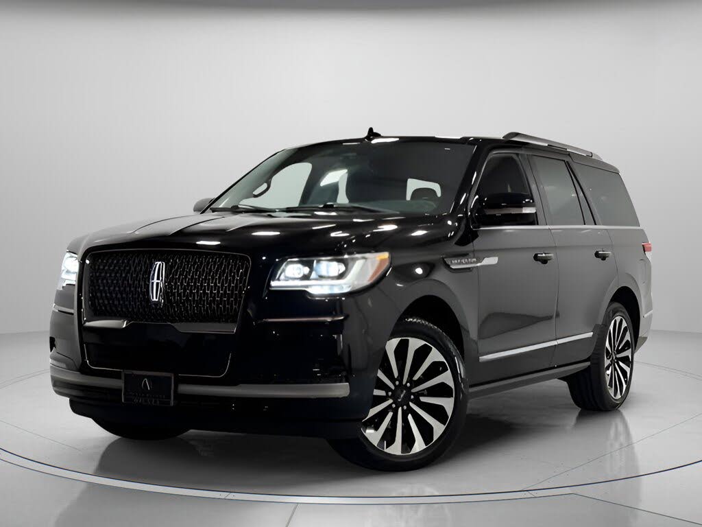 2023 Lincoln Navigator Reserve 4WD