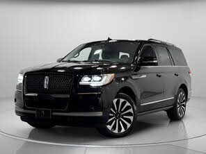 Lincoln Navigator Reserve 4WD