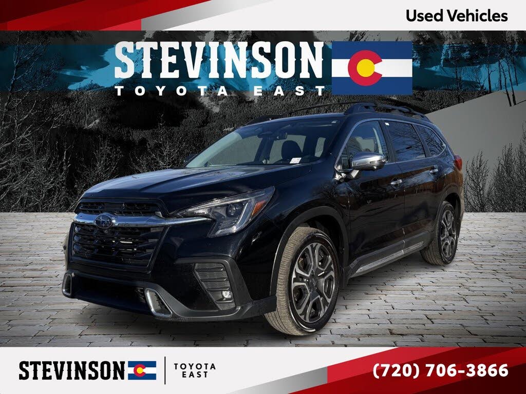 2023 Subaru Ascent Touring AWD