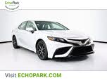 Toyota Camry SE AWD