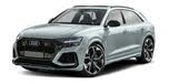 Audi RS Q8 4.0T quattro AWD