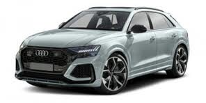 Audi RS Q8 4.0T quattro AWD