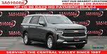 Chevrolet Tahoe LT 4WD