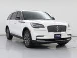 Lincoln Aviator Reserve AWD