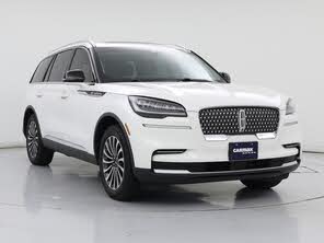 Lincoln Aviator Reserve AWD