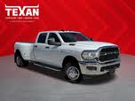 RAM 3500 Tradesman Crew Cab LB DRW 4WD