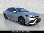 Toyota Camry SE FWD