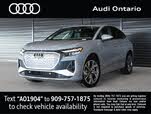 Audi Q4 e-tron Sportback quattro Premium Plus 55
