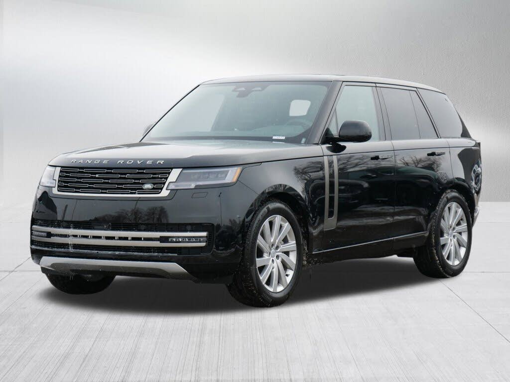 2025 Land Rover Range Rover P400 SE AWD