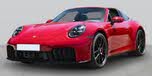 Porsche 911 Targa 4 GTS Cabriolet AWD