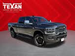 RAM 2500 Laramie Crew Cab 4WD