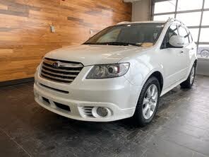 Subaru Tribeca 3.6R Limited
