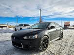 Mitsubishi Lancer SE FWD