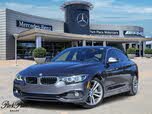 BMW 4 Series 440i Gran Coupe RWD