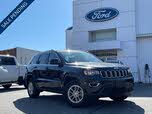 Jeep Grand Cherokee Laredo E 4WD