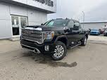 GMC Sierra 2500HD Denali Crew Cab 4WD