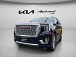 GMC Yukon Denali 4WD