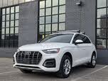 Audi Q5 quattro Komfort 45 TFSI