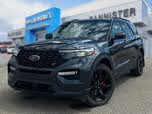 Ford Explorer ST AWD