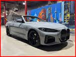 BMW 4 Series M440i Convertible xDrive