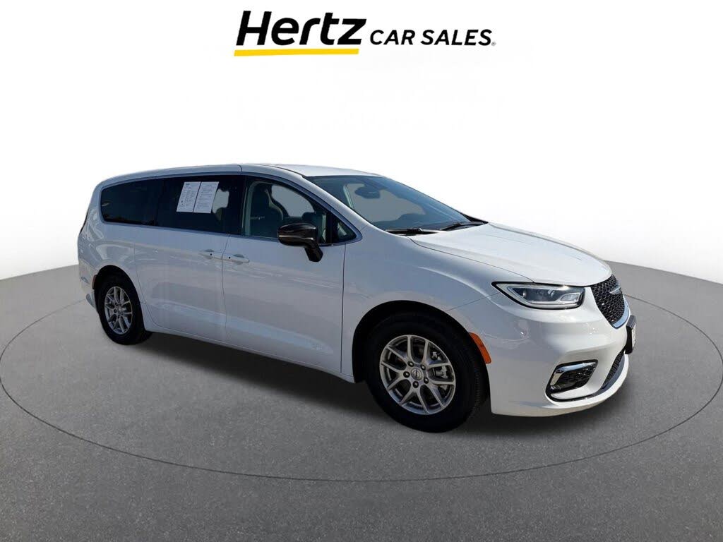 2024 Chrysler Pacifica Touring L FWD