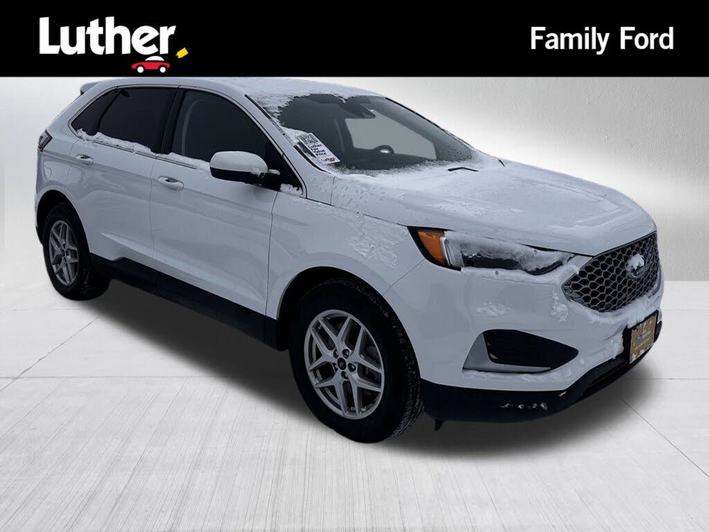 2024 Ford Edge SEL AWD