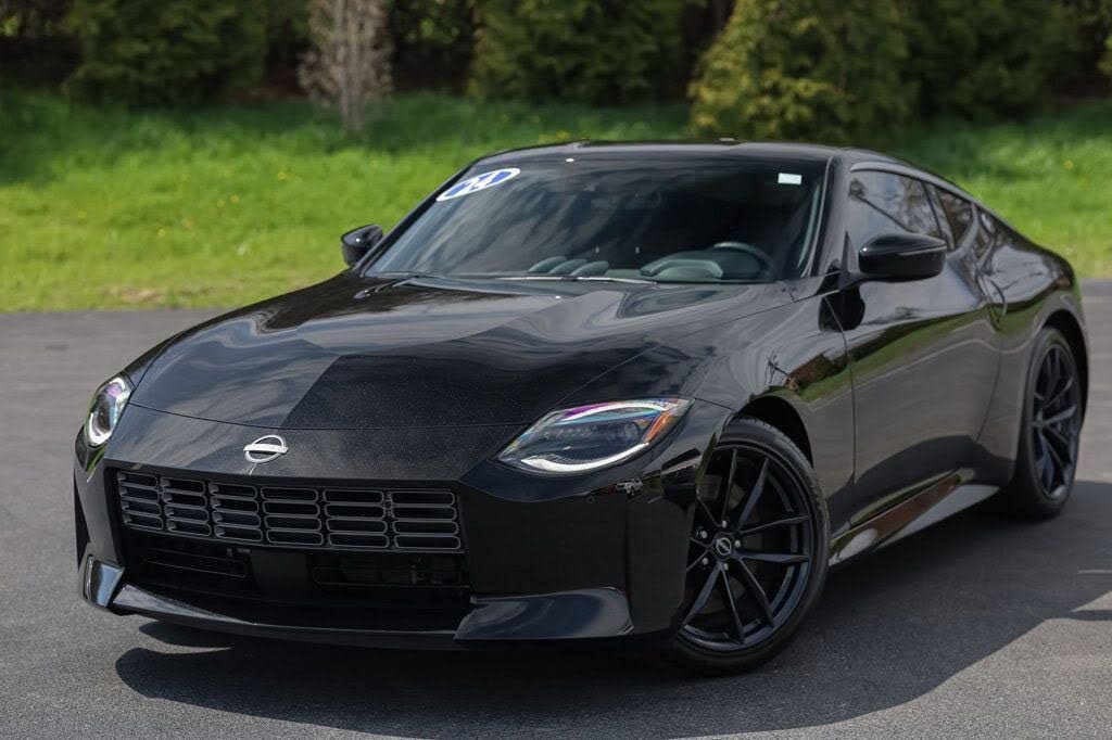 2024 Nissan Z Performance RWD