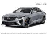 Cadillac CT4-V Blackwing RWD