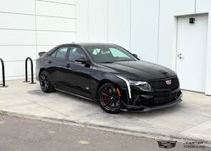 Cadillac CT4-V Blackwing RWD
