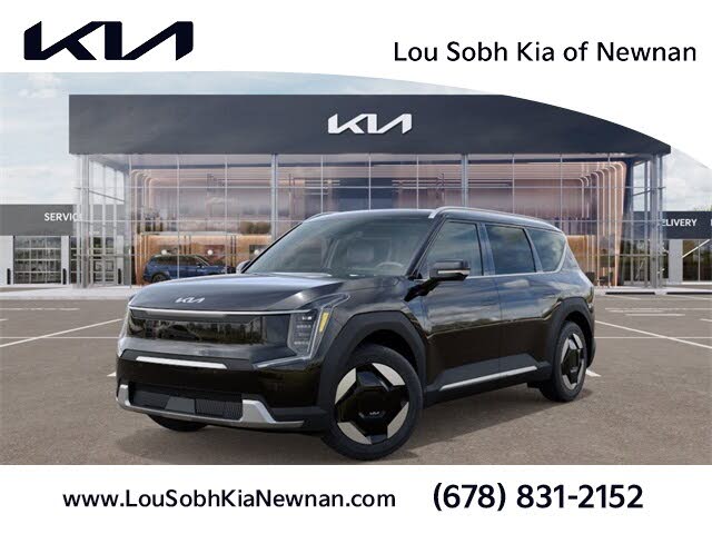 2026 Kia EV9 Wind AWD