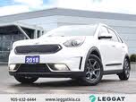 Kia Niro EX FWD