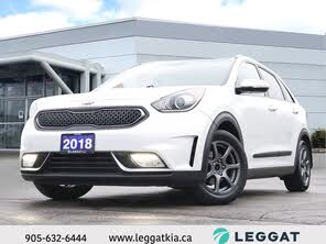 Kia Niro EX FWD