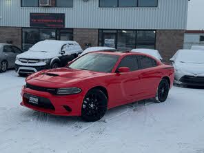 Dodge Charger SXT AWD