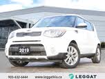 Kia Soul EX FWD