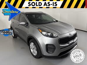 Kia Sportage LX FWD