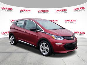 Chevrolet Bolt EV LT FWD