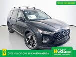 Hyundai Santa Fe 2.0T Limited FWD