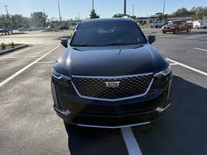 Cadillac XT6 Luxury FWD