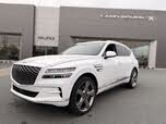 Genesis GV80 3.5T Prestige AWD